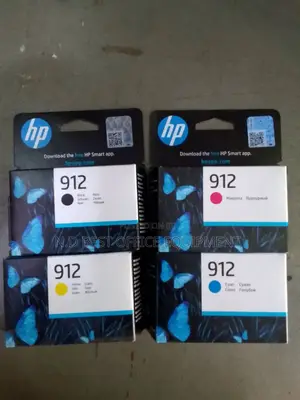 912 Ink Cartridge