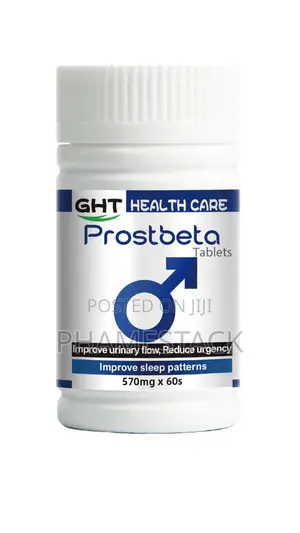 GHT Prosbeta