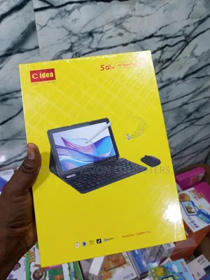 New C idea CM8800 Plus 1 TB