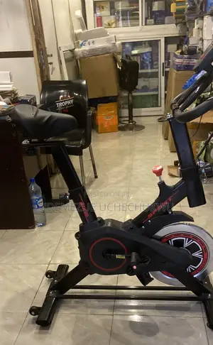 Sports Nd Exercise Bike