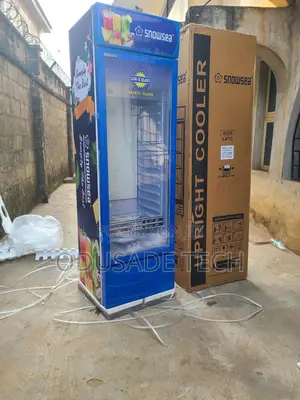 Snowsea Lc400w 400 Litres Water Chiller