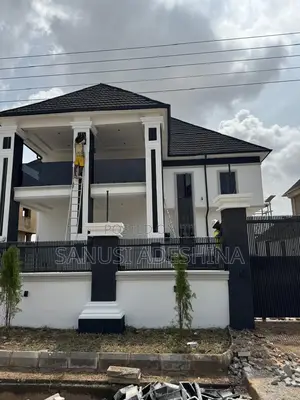 5bdrm Duplex in Galadimawa Estate for sale