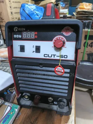 Cut-60 Plasma Cutting Machine