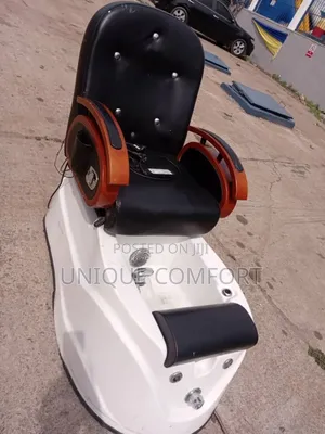 Imported Executive Luxury Pedicure Massage Chair