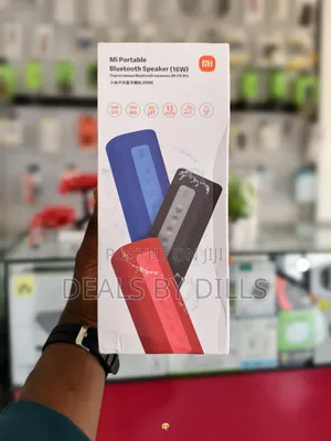 Xiaomi Portable Speaker