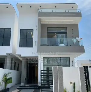 4bdrm Duplex in Ado / Ajah for sale