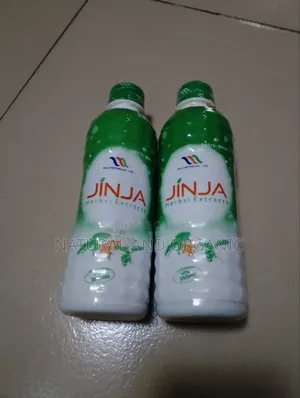 Jinja Herbal Extract For Healthy Living