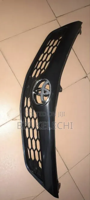 Front Grille Camry 2012