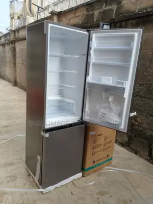 Elegant Hisense 35dcb-Rd Refrigerator-Perfect for Any Kitche