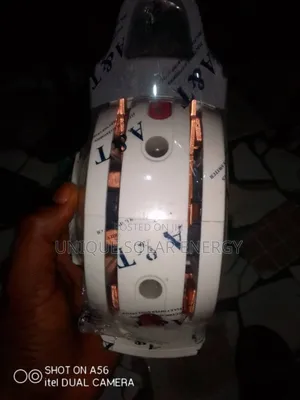 100ah a T Charge Over (Knife Switch)