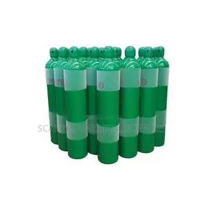 15l Oxygen Delivery System