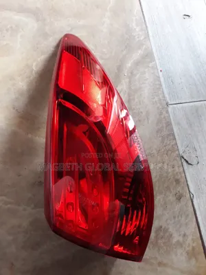 Rear Light for Hyundai Ix35 2012 Red.