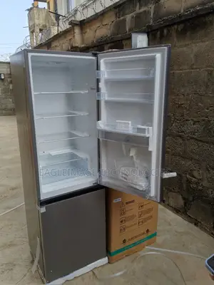 Top-Notch Hisense 35dcb-Rd Refrigerator-Great Cooling