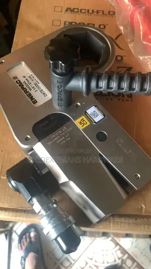 Low Clearance Torque Wrench 57mm