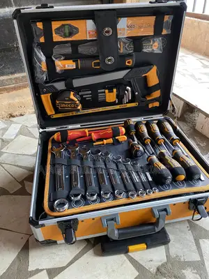 Hand Tools