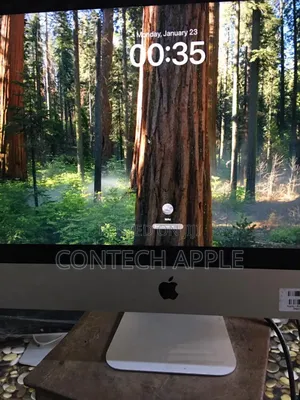 Ios Software Installation.