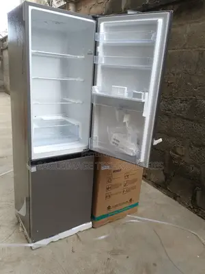Powerful Cooling Hisense 35dcb-Rd Refrigerator- Bottom Fridg