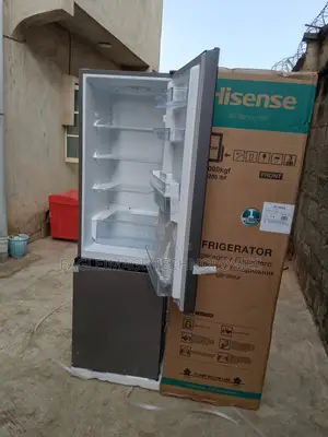 Luxury Hisense 35dcb-Rd Refrigerator-Water Dispenser