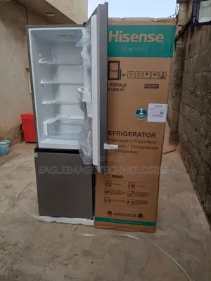 Modern Design Hisense 35dcb-Rd Refrigerator-264 Liters
