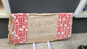 Cla250 Back Glass Delivery We Deliver All Round