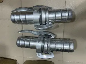 4 Inches Perrot Couplings