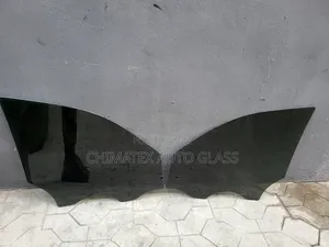 Ml350 2013 Gle350 2016 Factory Tinted Door Glass Wedeliver