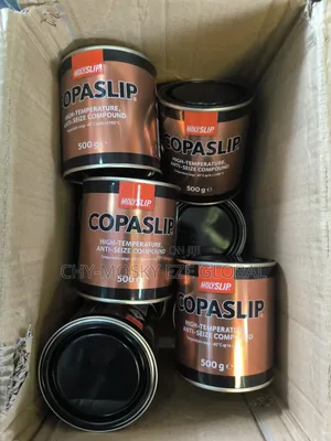 Copaslip (Anti-Seize Compound ) Molyslip