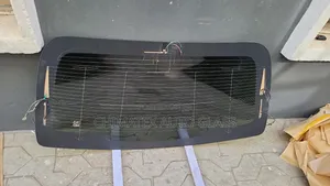 Cla250 2014 Back Glass We Deliver Nation Wide and Install