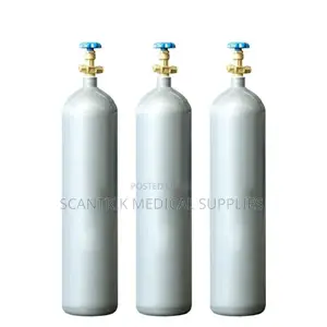15l Healthcare Oxygen Cylinder