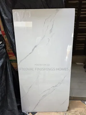 High-Quality 70x140 Polished Porcelain Floor Tiles