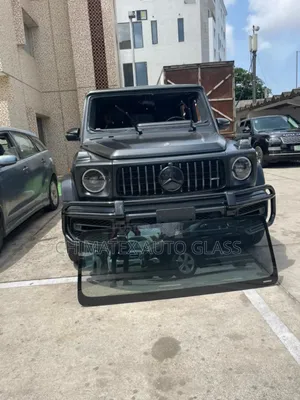 We Deliver All Luxury Windscreen Glass Install B4 Payment