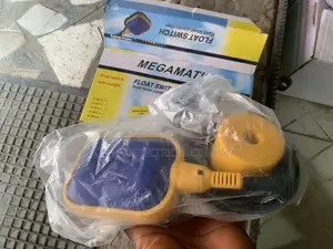 Float Switch