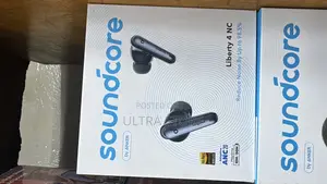 Anker Liberty 4 Nc Wireless Earbuds