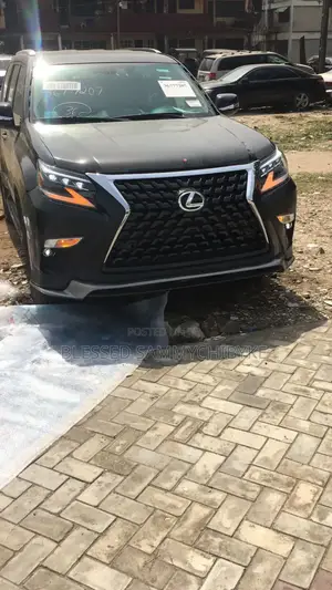 Complete Kits for Lexus Gx460 Available Dm