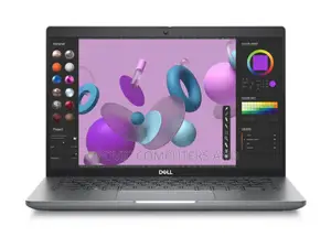 New Laptop Dell 16GB Intel Core I7 SSD 512GB