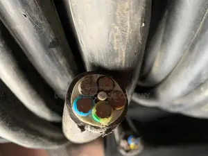 5corex25mm German Cable