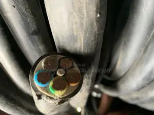 5corex25mm German Cable