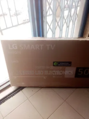 50inches With Upgraded Viewing Experience