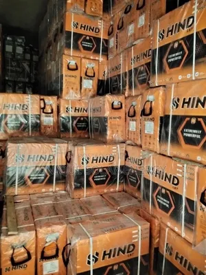 Hind 220ah Tubular Battery