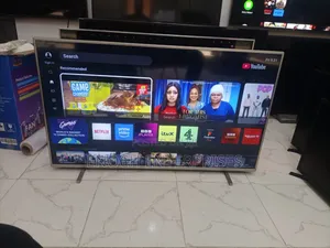 Philips 55 Inches Smart