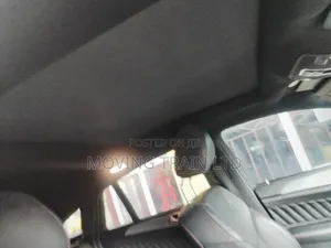 Mercedes-Benz GLE-Class AMG GLE 43 4MATIC 2018