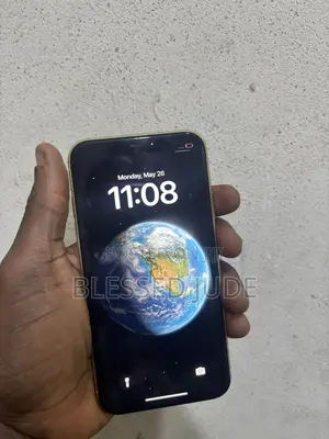 Apple iPhone XR 64 GB Yellow