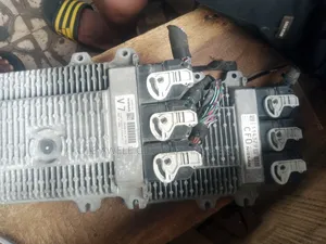 Ecu Brain Box for Infiniti Qx56 2011