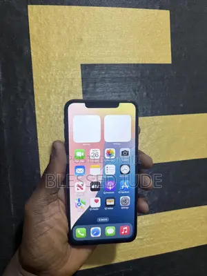 Apple iPhone XS Max 256 GB White