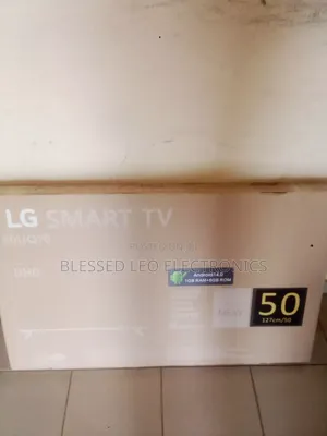 50inches Words With Apple Home Kit