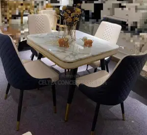Brand New Dining