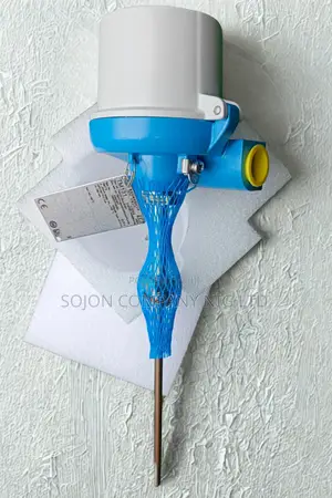 Endress+Hauser Temperature Transmitter Tm131