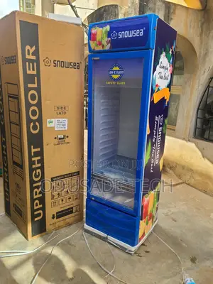 Snowsea Lc400w 400l – For Brewery Beverage Use