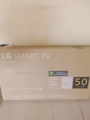 Lg 50inches Apple Airplay