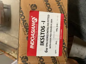 D6 3phase Indoasian (Distribution Board)